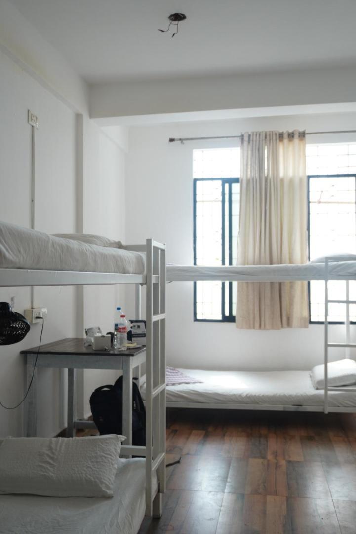 This Is It Beachfront - Rooms, Cafe & Events Arambol Dış mekan fotoğraf
